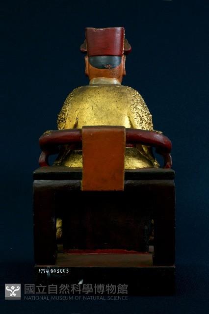 廣澤尊王藏品圖，第3張