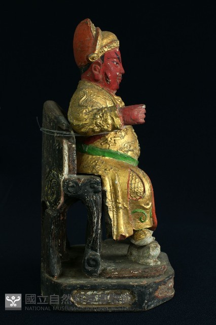 王爺藏品圖，第3張