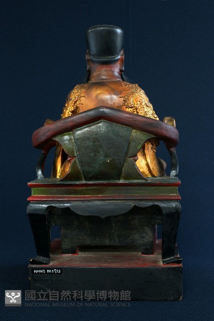 朱府王爺藏品圖，第3張