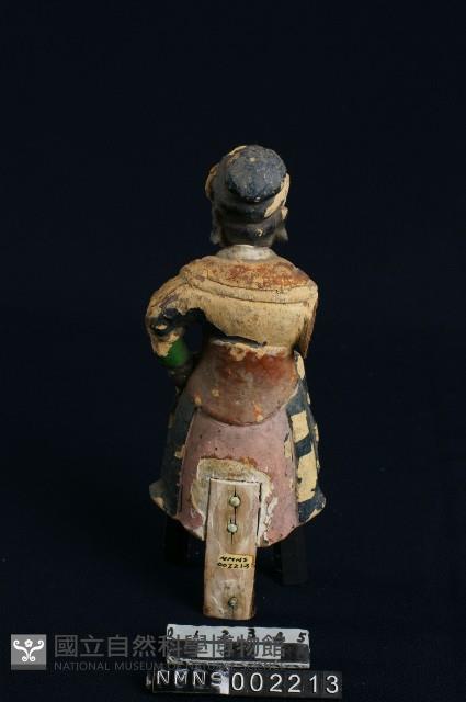 神像藏品圖，第1張