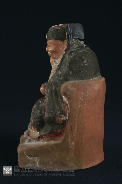 土地公藏品圖，第1張