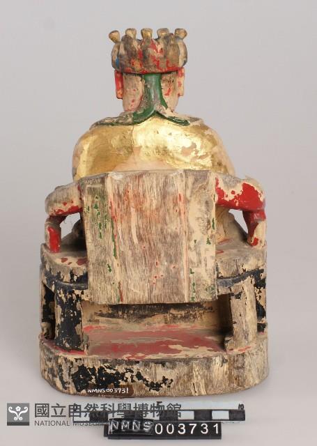 保生大帝藏品圖，第1張