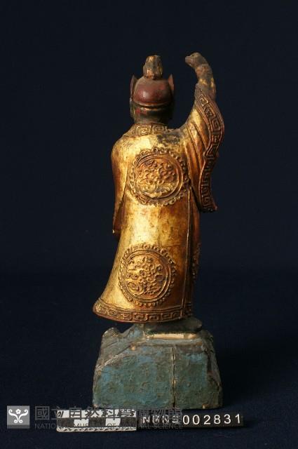 王天君藏品圖，第1張