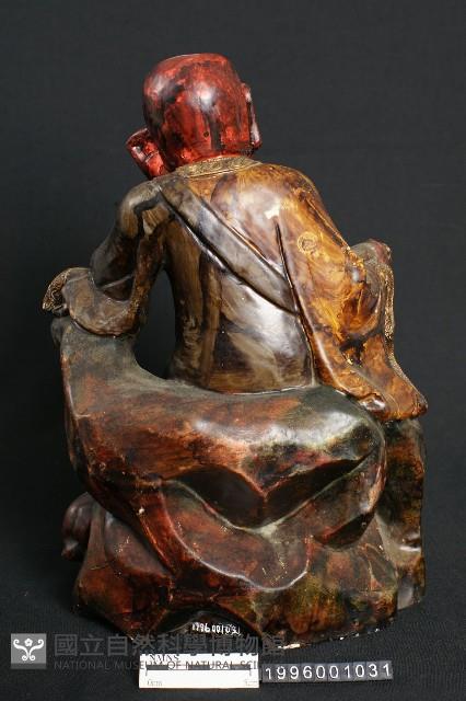 羅漢藏品圖，第3張