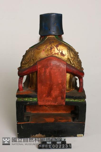 土地公像藏品圖，第4張