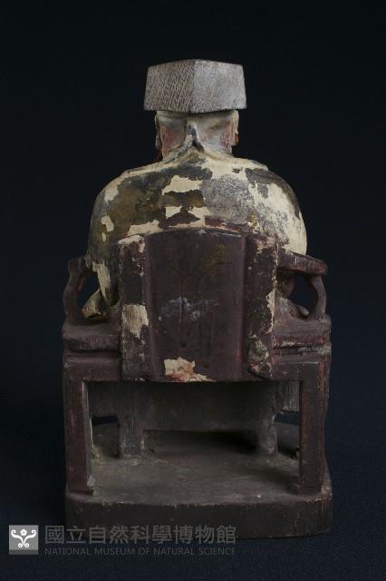 土地公藏品圖，第3張