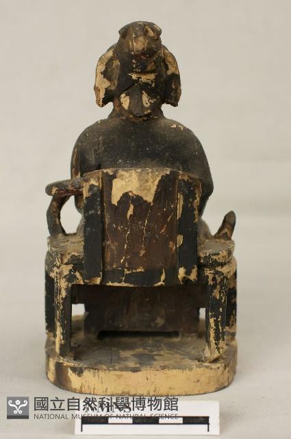 三奶夫人藏品圖，第1張