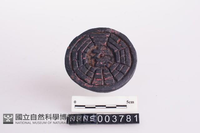 法器藏品圖，第1張