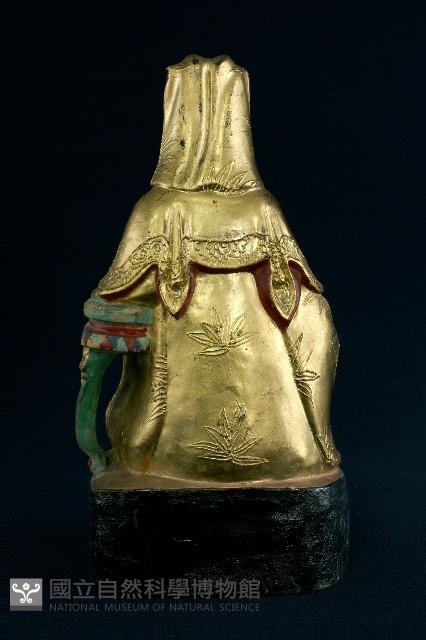 觀音菩薩藏品圖，第4張