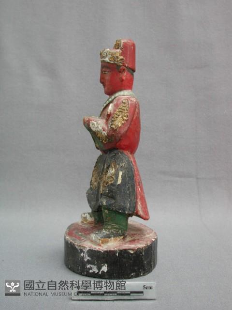 部將藏品圖，第3張