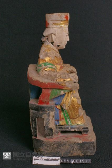 女神像藏品圖，第4張