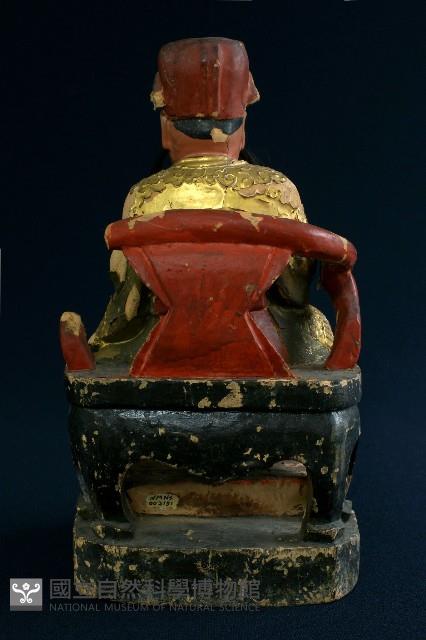 王爺藏品圖，第1張