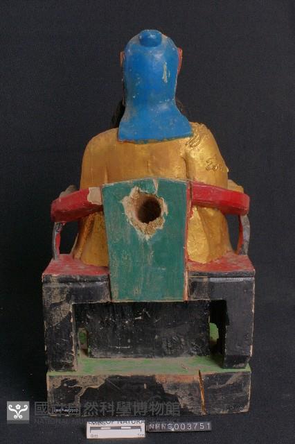 城隍藏品圖，第3張