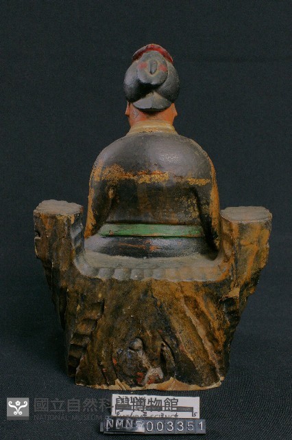 開閩夫人藏品圖，第3張
