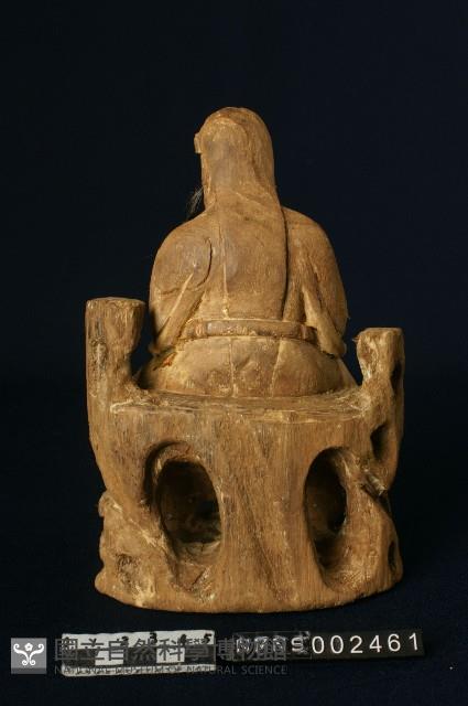 真武大帝藏品圖，第1張