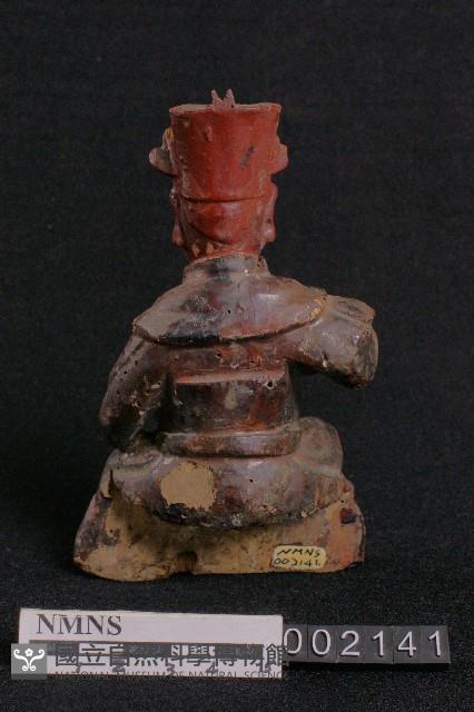 王爺藏品圖，第4張