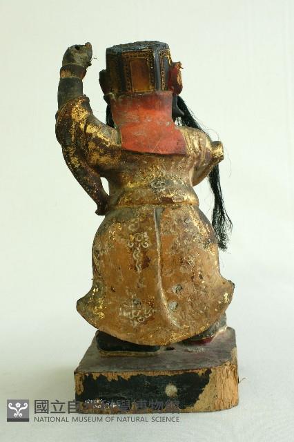 范將軍(八爺)藏品圖，第3張