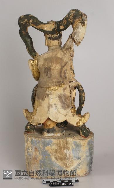 太子爺藏品圖，第3張