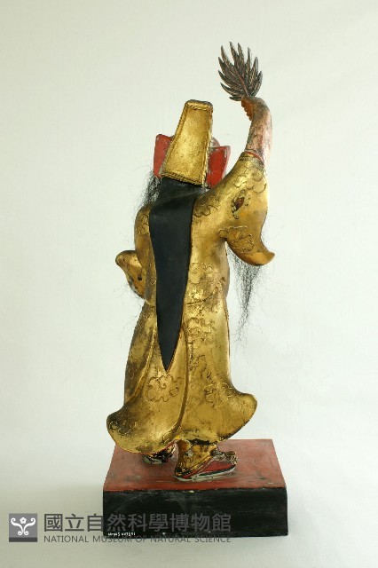 謝將軍藏品圖，第3張