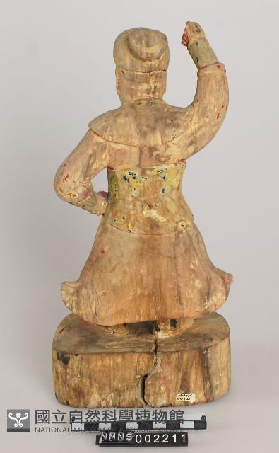 神像藏品圖，第3張