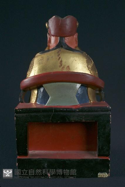 土地公像藏品圖，第3張