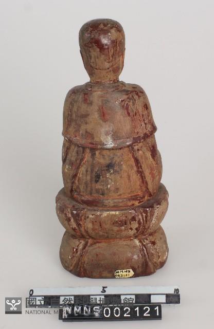 佛祖藏品圖，第4張