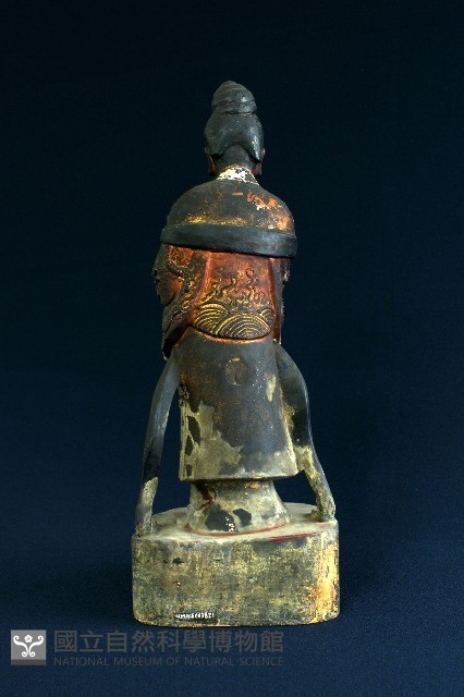 龍女藏品圖，第4張