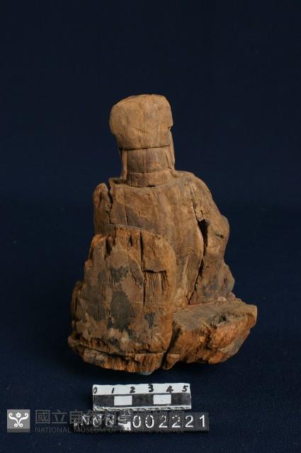 土地公藏品圖，第1張