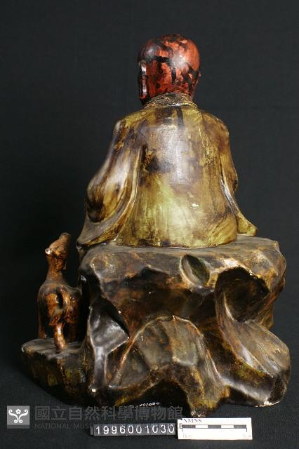 羅漢藏品圖，第3張