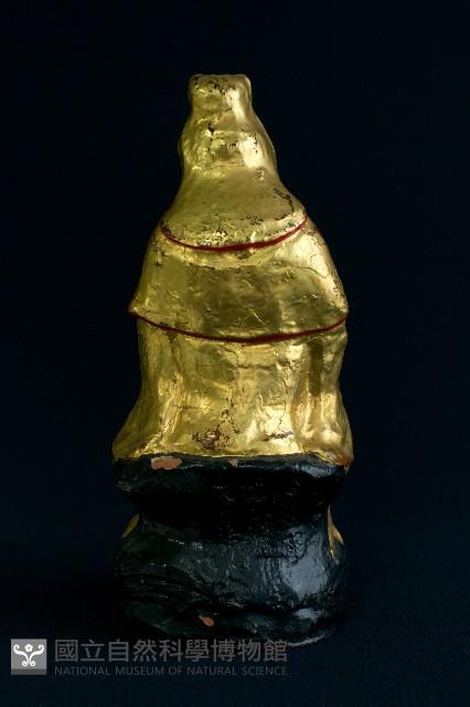 觀音菩薩藏品圖，第3張