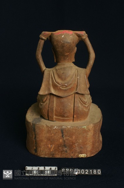 千手佛藏品圖，第1張