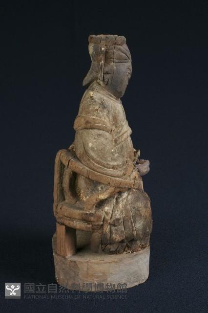 Accession Number:0000002080 Collection Image, Figure 1, Total 3 Figures