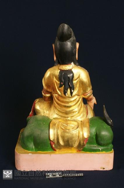 觀音藏品圖，第4張