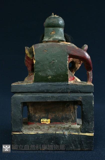 王爺藏品圖，第3張