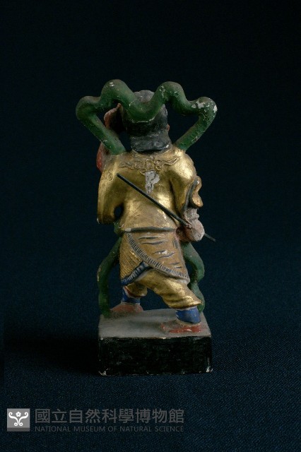 順風耳像藏品圖，第3張