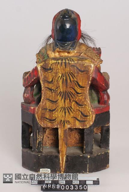 關公藏品圖，第4張