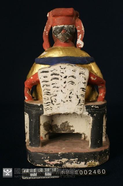 媽祖藏品圖，第3張