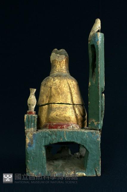 觀音菩薩藏品圖，第3張