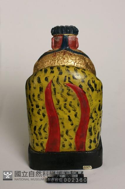 土地公像藏品圖，第4張