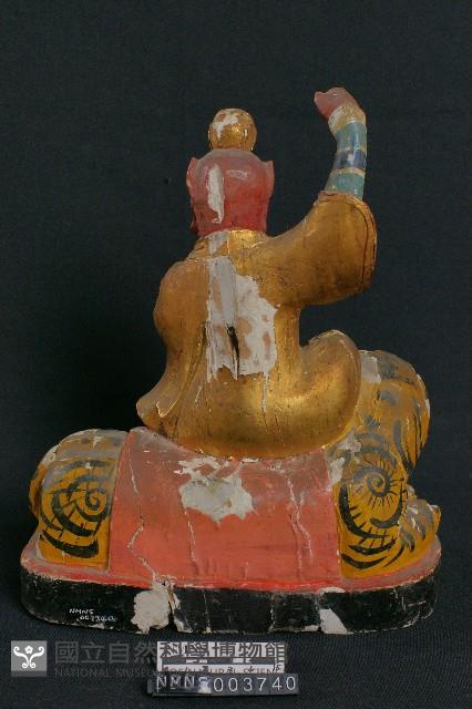 張天師藏品圖，第3張