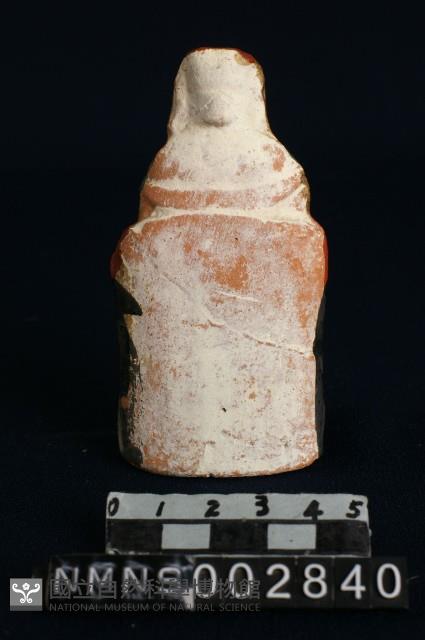 媽祖藏品圖，第1張