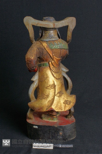 韋馱藏品圖，第3張