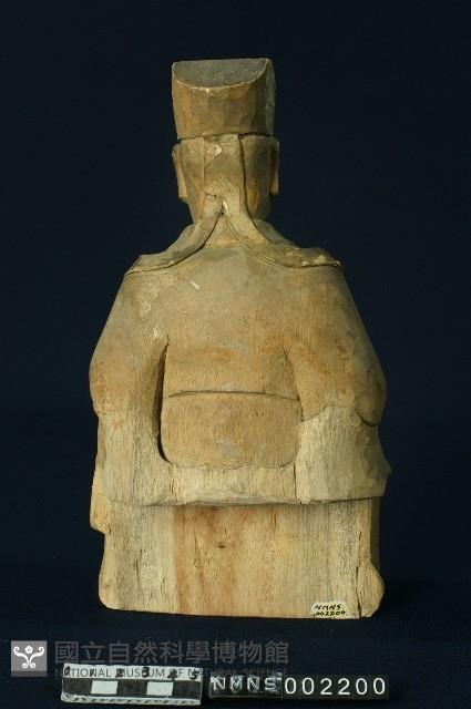 孚佑帝君藏品圖，第1張