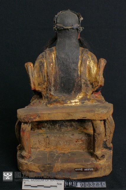 玄天上帝藏品圖，第1張