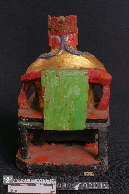 土地公像藏品圖，第3張