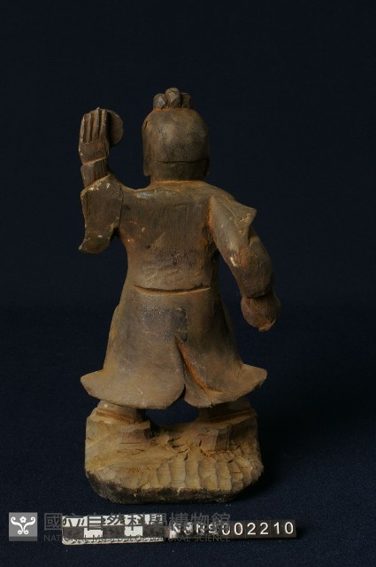 神像藏品圖，第3張
