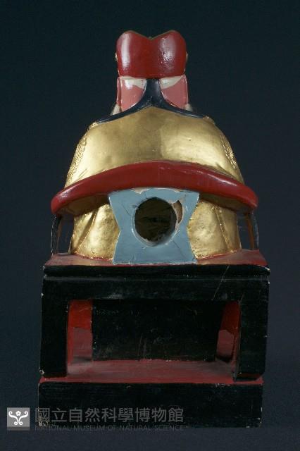 土地公像藏品圖，第3張