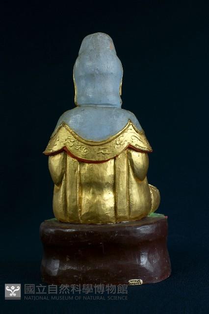 觀音菩薩藏品圖，第3張