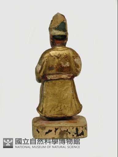 侍者藏品圖，第3張