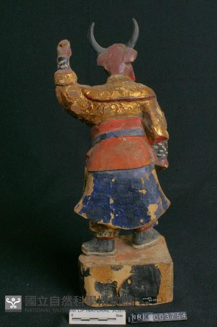 牛頭藏品圖，第3張